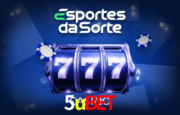 5ubet.com
