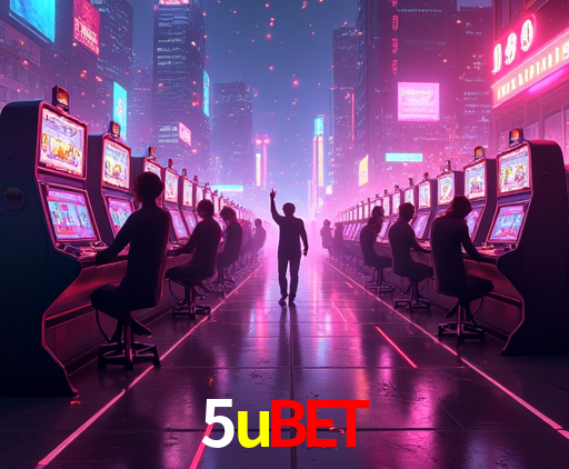 5ubet.com