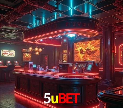 5ubet app