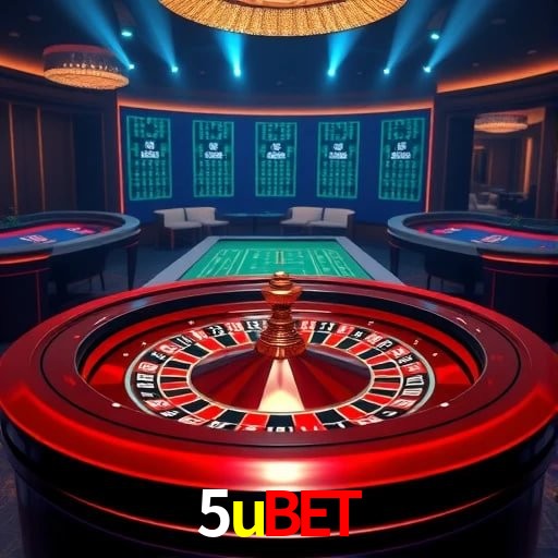 5ubet,5ubet.com