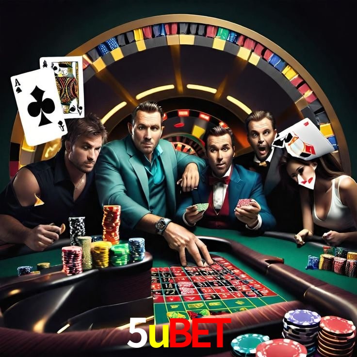 5ubet,5ubet.com
