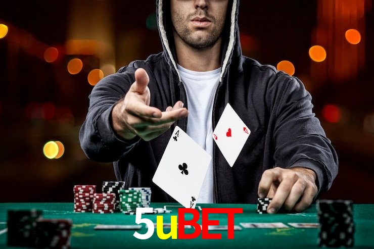 5ubet app